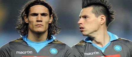 Sambata in care Napoli n-are voie sa greseasca